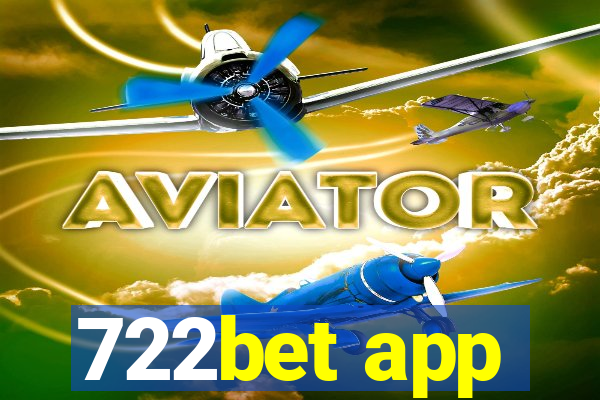 722bet app